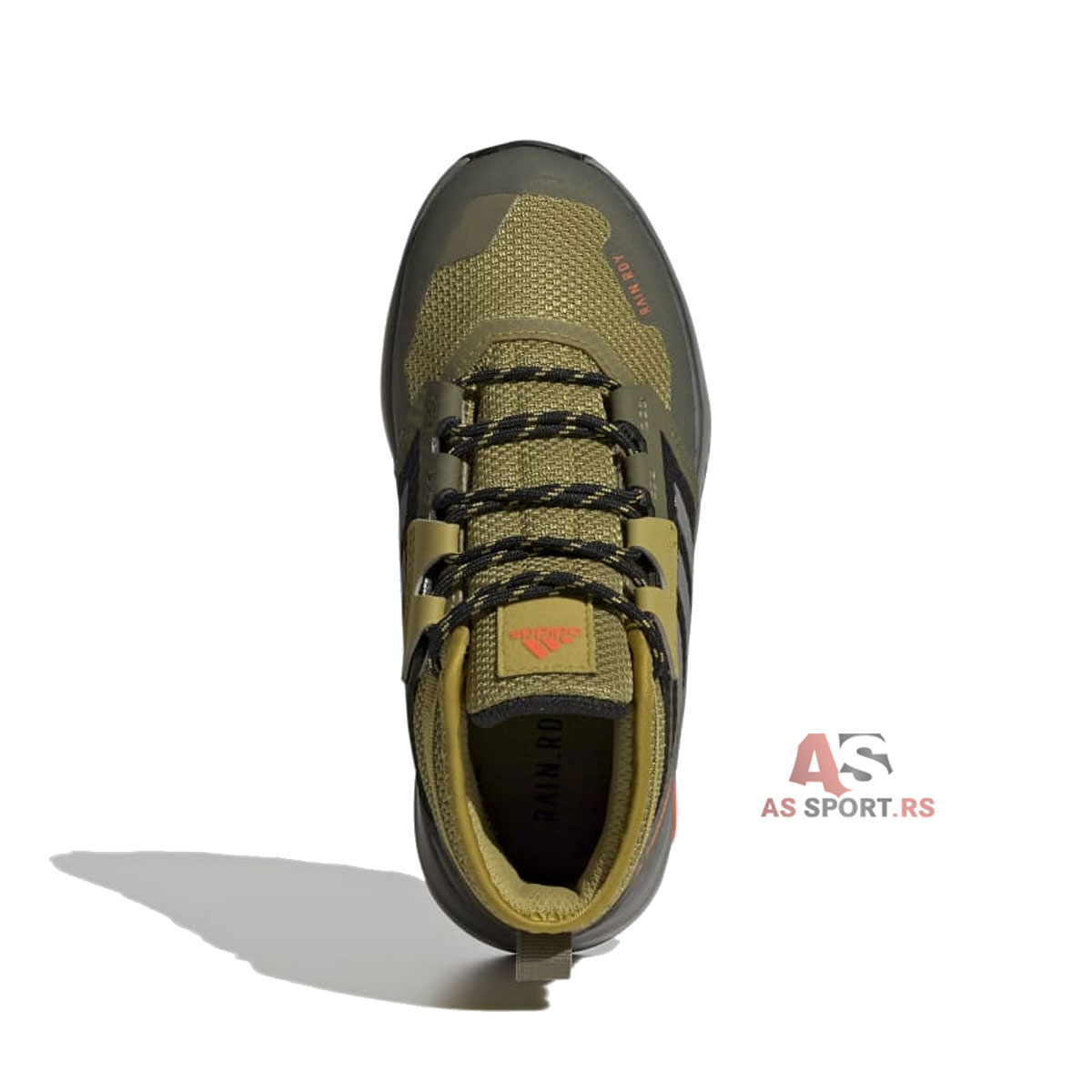 Terrex Trailmaker Mid Rain RDY 37 GZ1161-3EYI