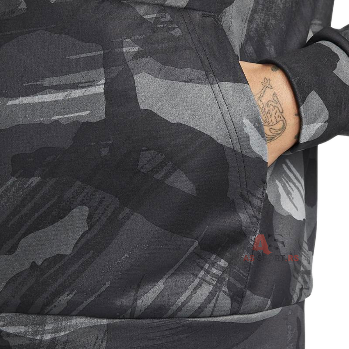 TF HD CAMO AOP M DQ6949-010-DhcS