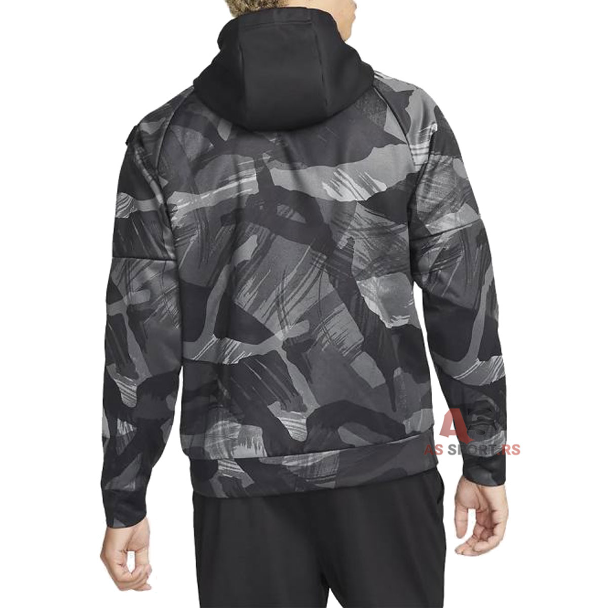 TF HD CAMO AOP M DQ6949-010-DhcS