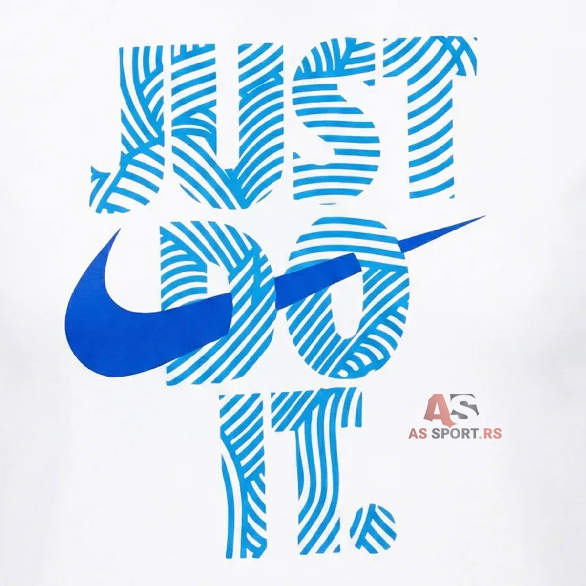 The Zone Graphic Tee 6 86N760-001-NLvQ