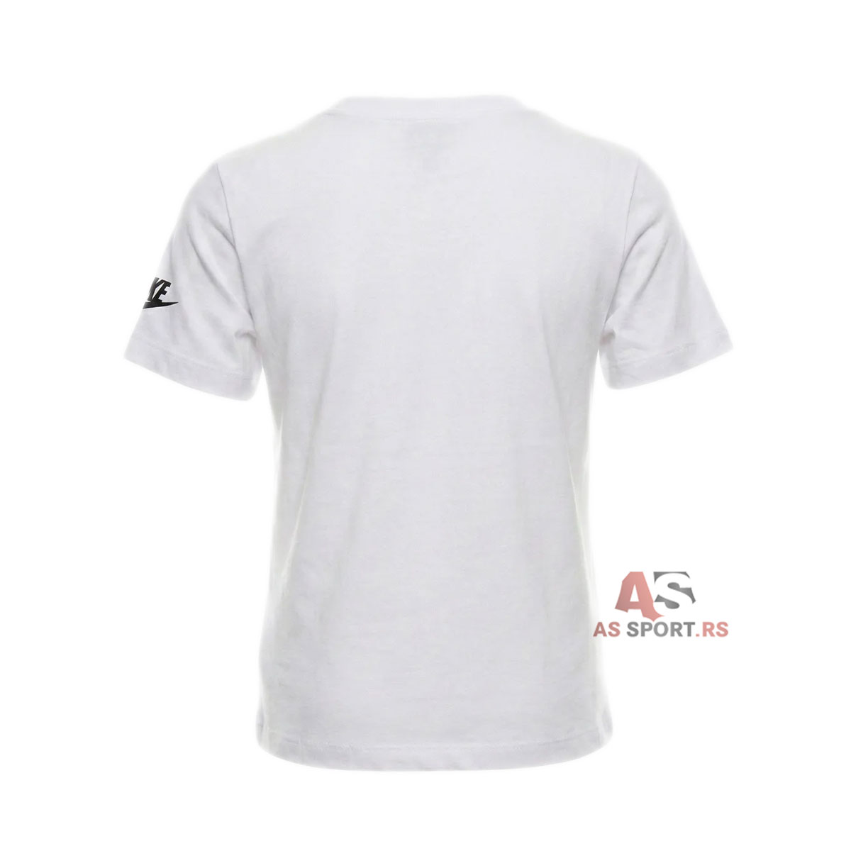 The Zone Graphic Tee 6 86N760-001-NLvQ