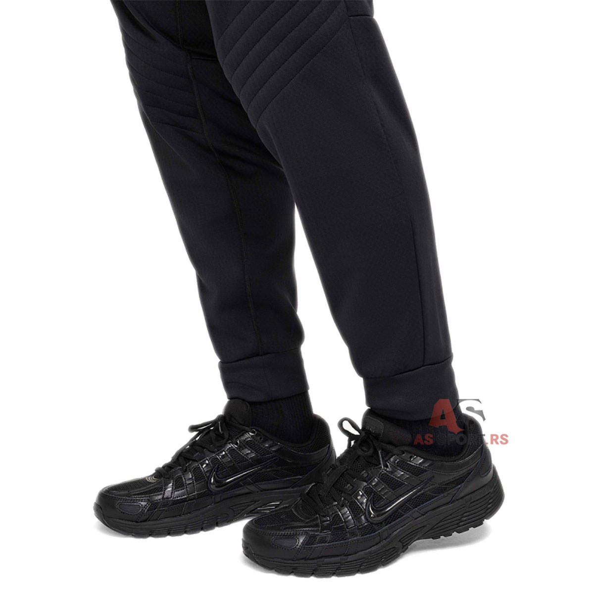 Therma Winter Jogger XXL FZ1109-010-SOaJ