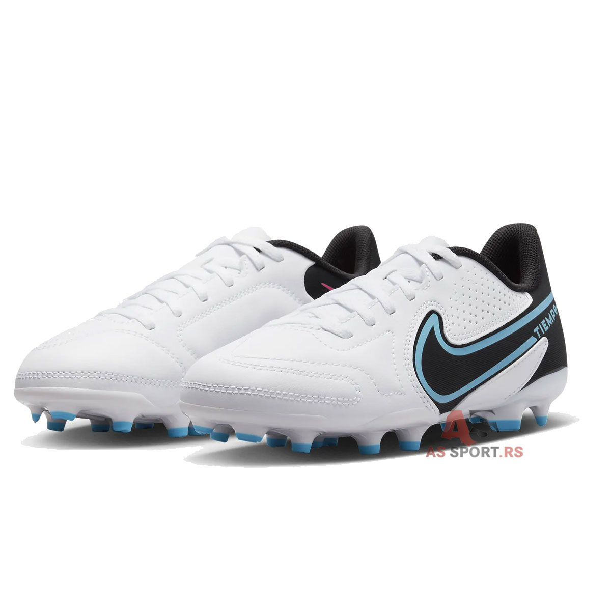 Tiempo Legend 9 Club  42.5 DA1176-146-SN6A