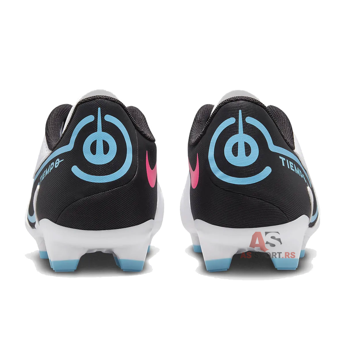 Tiempo Legend 9 Club  42.5 DA1176-146-SN6A