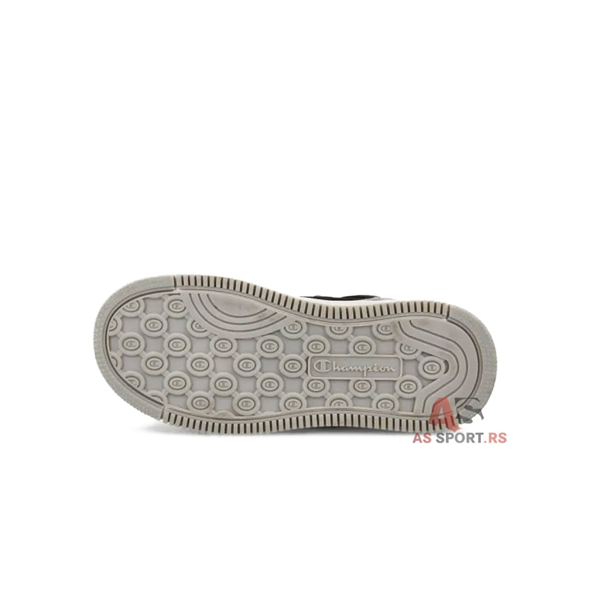 Tiker PS 30 CHF243B129-03-GMUS