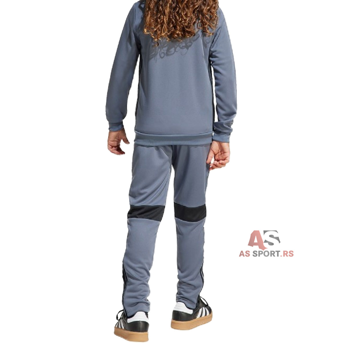 Tiro Es 116 JD0627-Kt5w