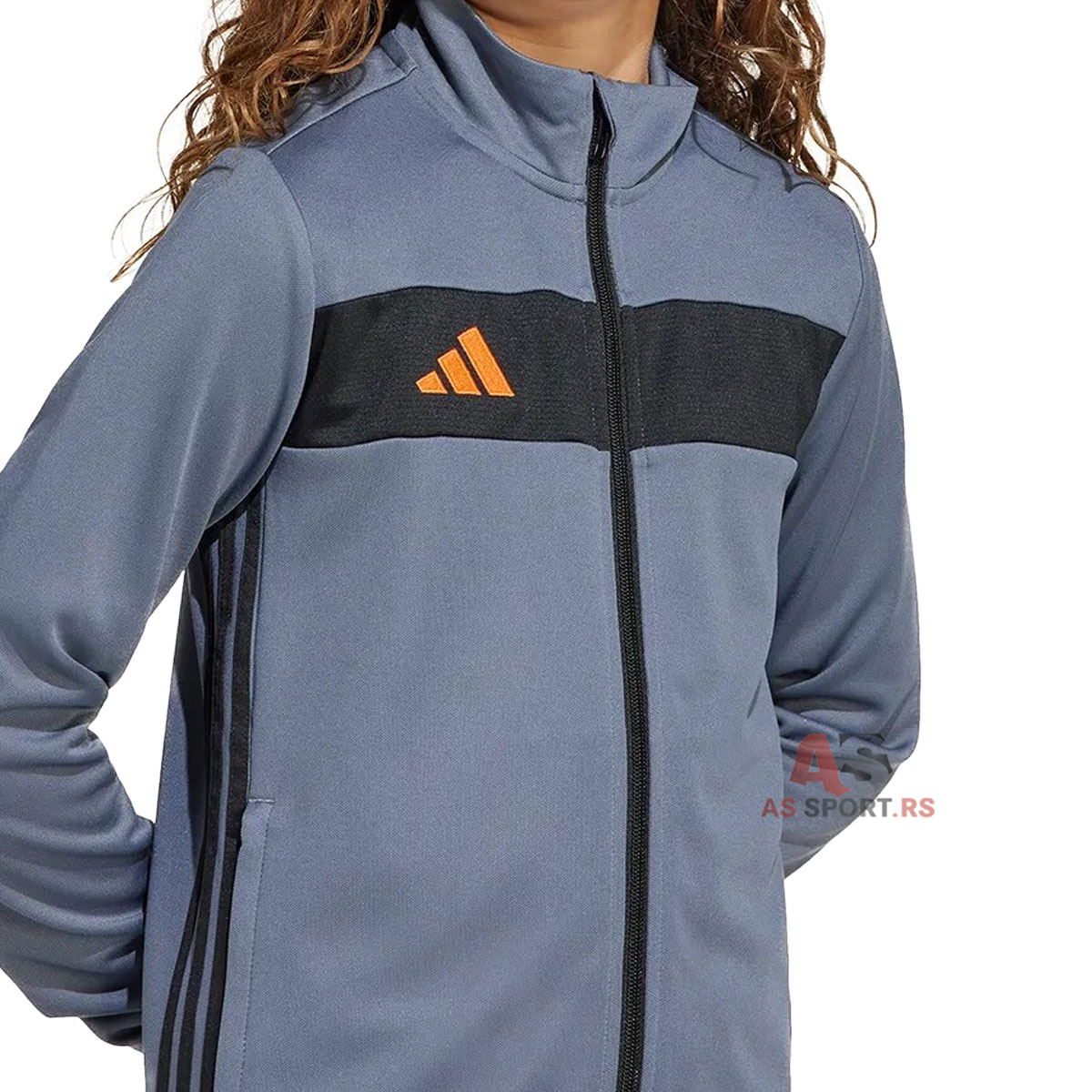 Tiro Es 116 JD0627-Kt5w