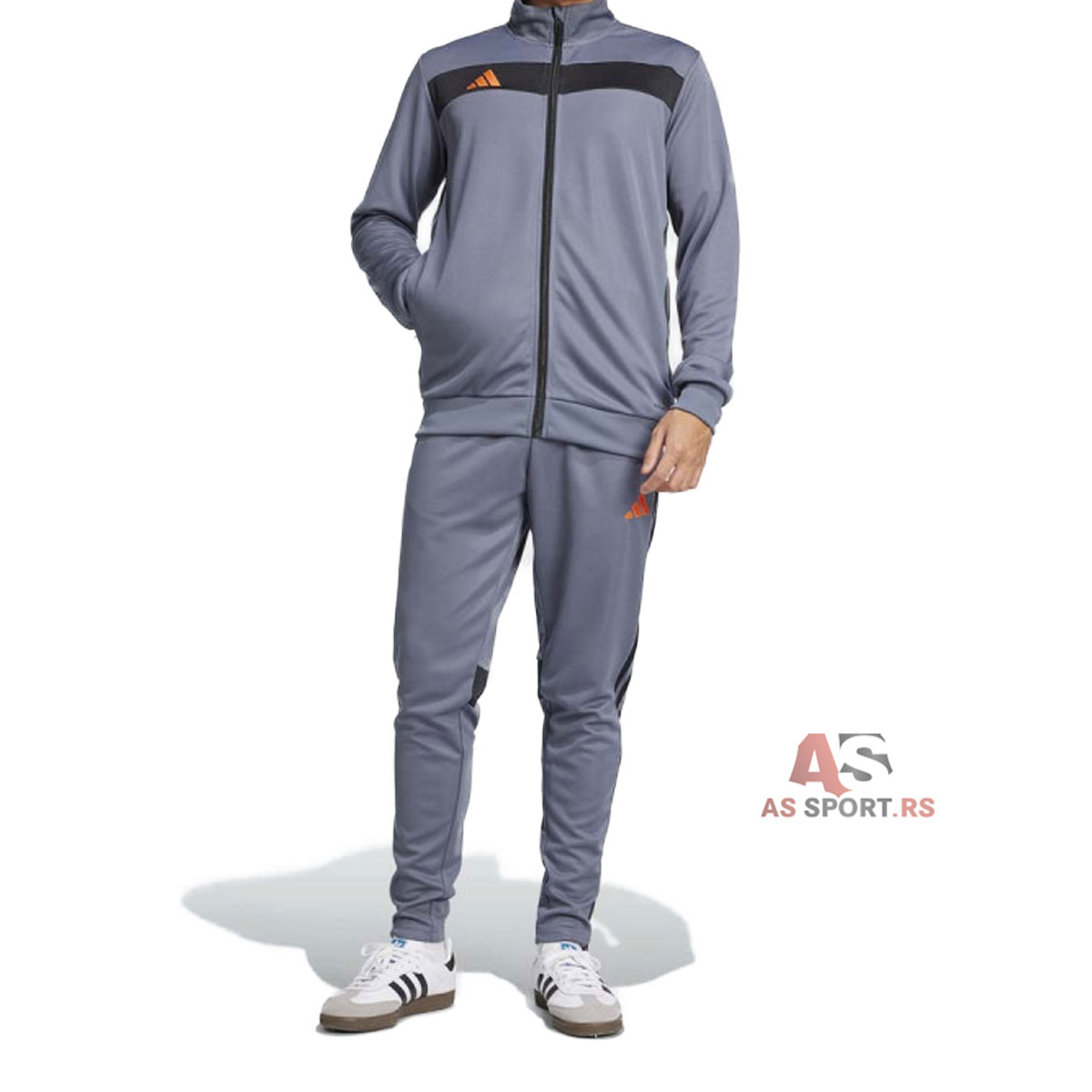 Tiro Es Ts XL JD0468-8EW1