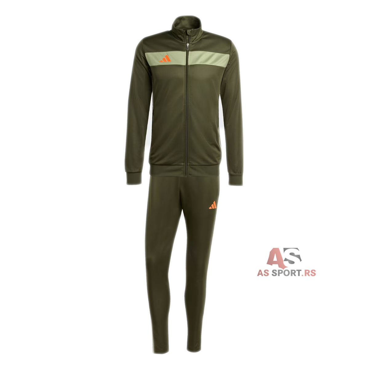 Tiro Es Ts XXXL/T JX2217-fwVp