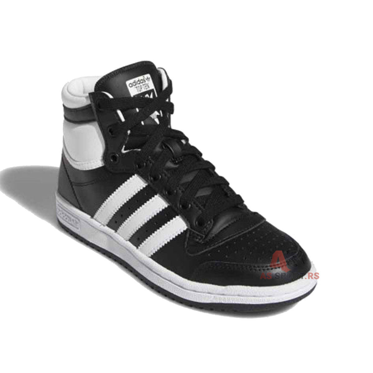 Top Ten  38.5 FW4998-FJhx