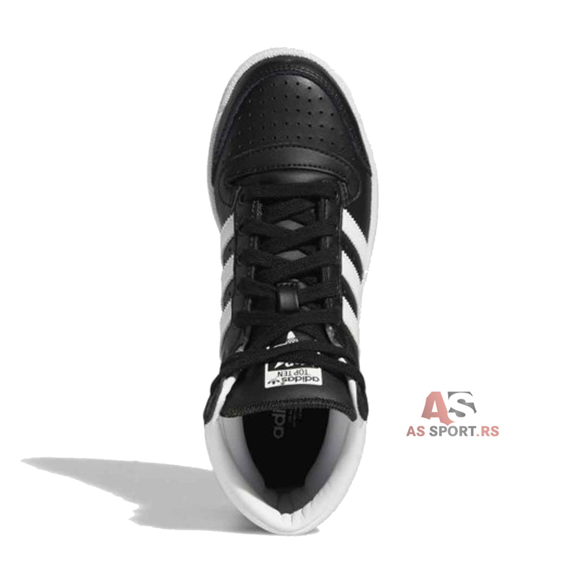 Top Ten  38.5 FW4998-FJhx