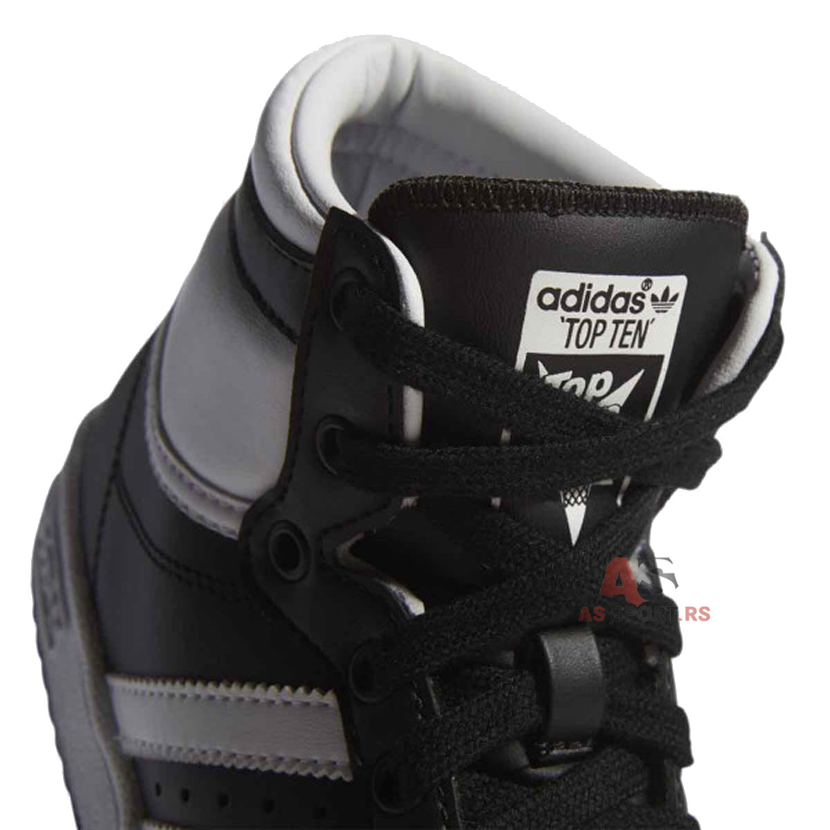 Top Ten  38.5 FW4998-FJhx