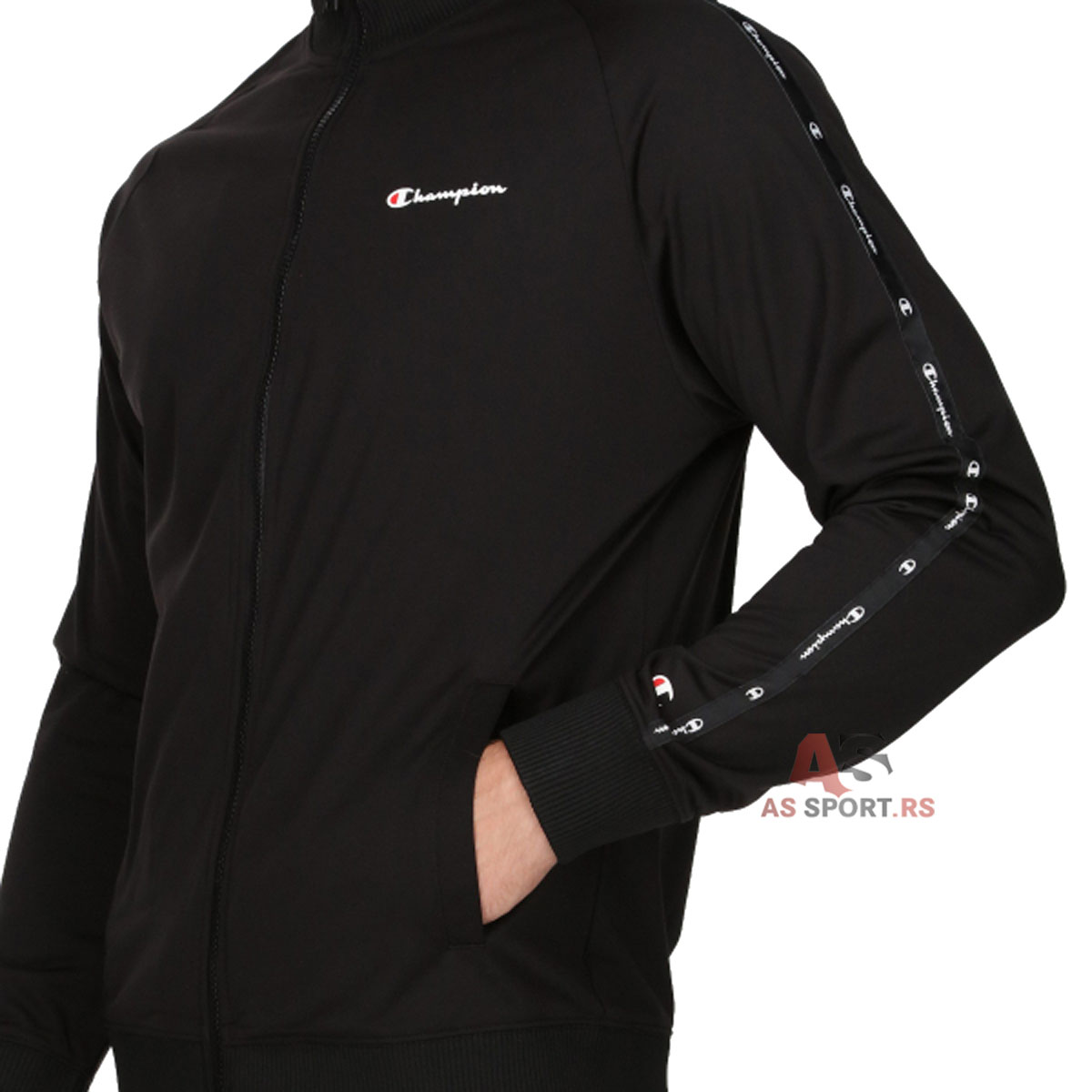 Track Full Zip  M 219948-KK001-sHzX