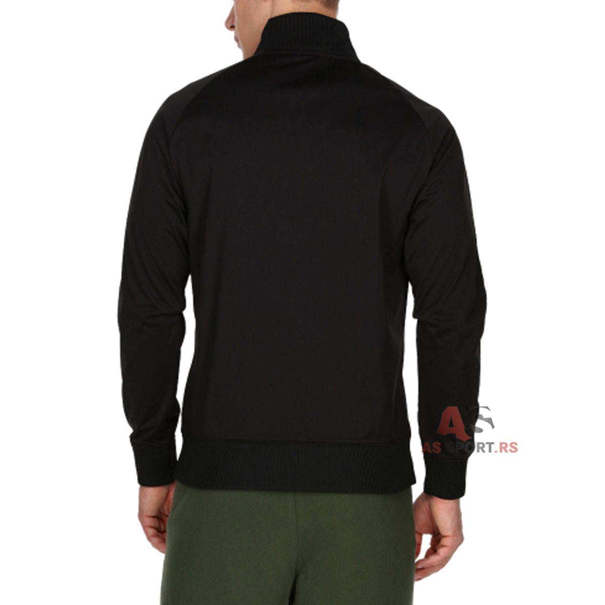 Track Full Zip  M 219948-KK001-sHzX