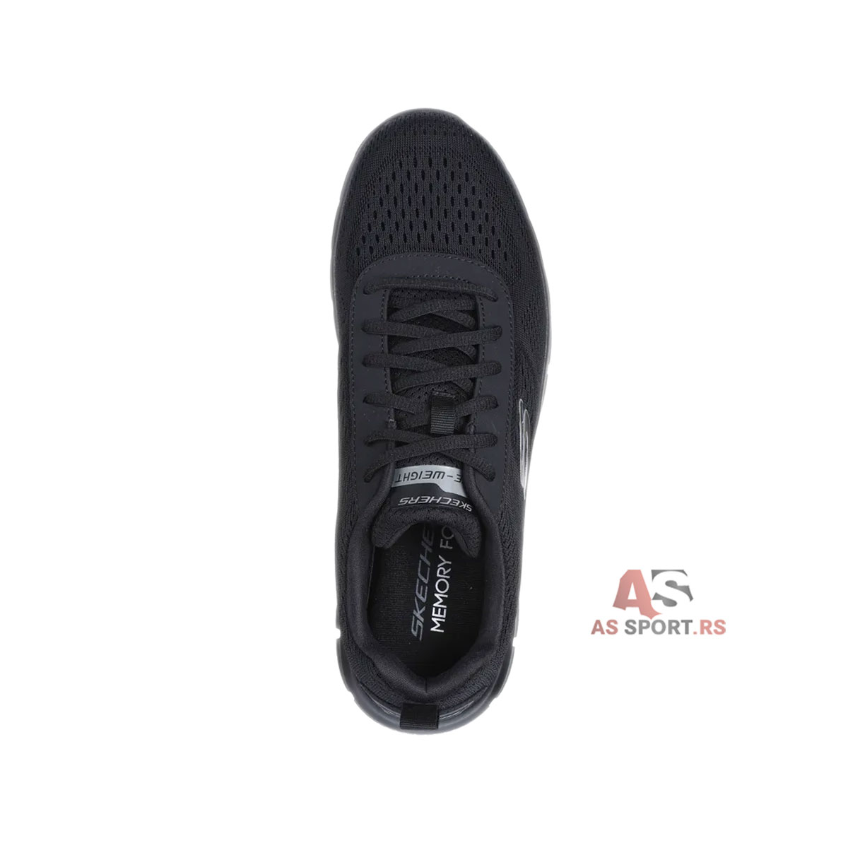 Track Leshur 45 232758-BBK-Yw0c