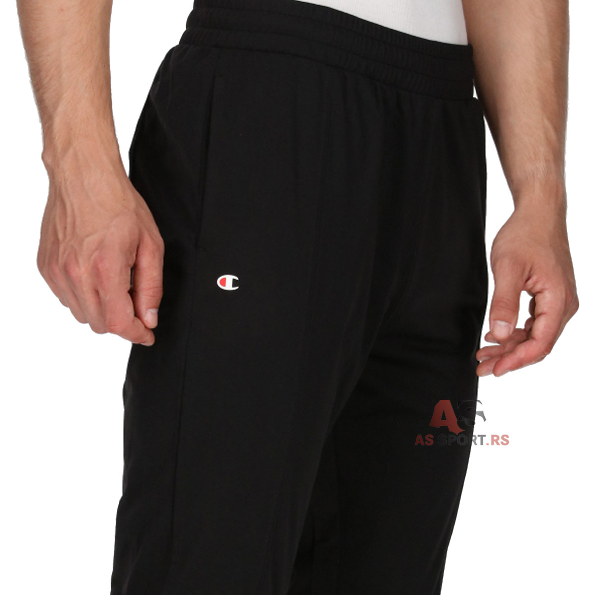 Track Open Pants  S 219949-KK001-OjWu