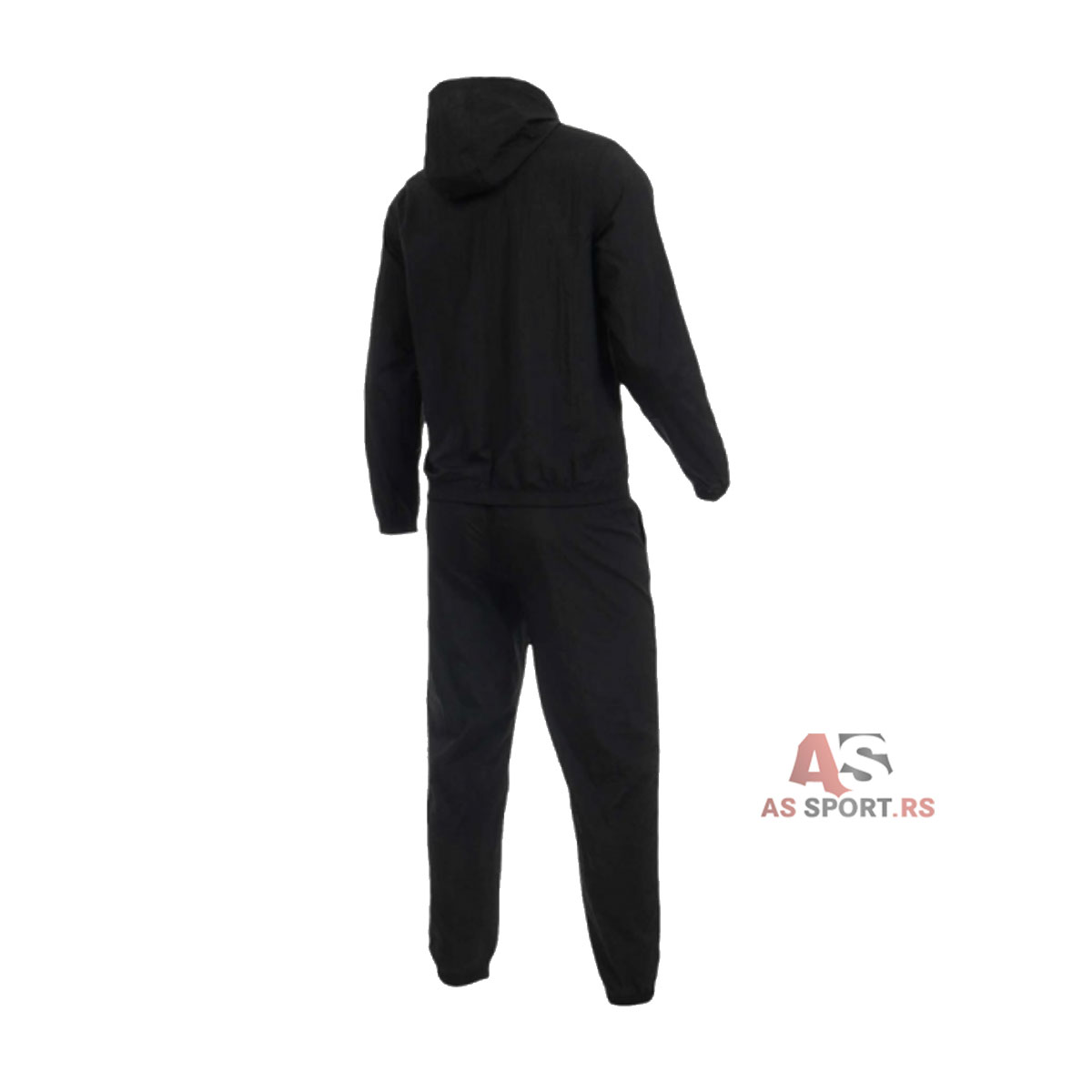 Track Suit Basic S DM6848-010-tb9Q