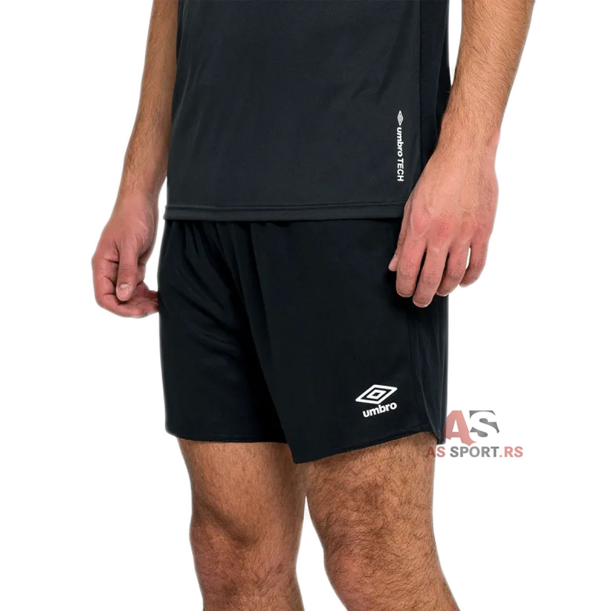 Training Shorts XXL UMA241M220-01-lrb8