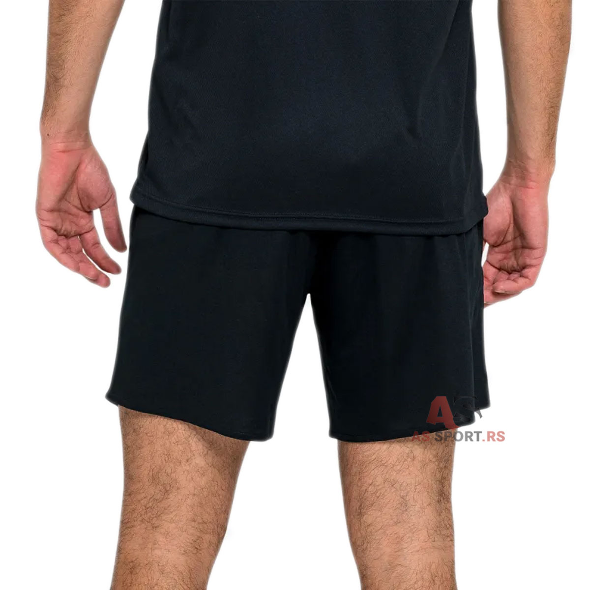 Training Shorts XXL UMA241M220-01-lrb8