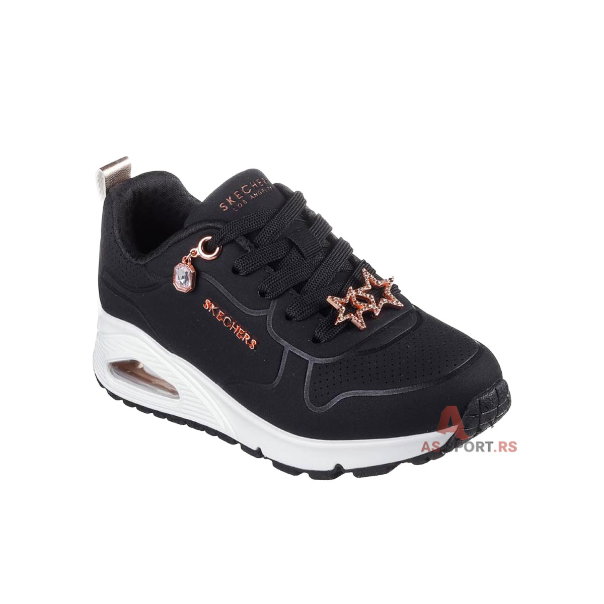 Trendy Jewels 37 310562L-BKRG-Gw2e