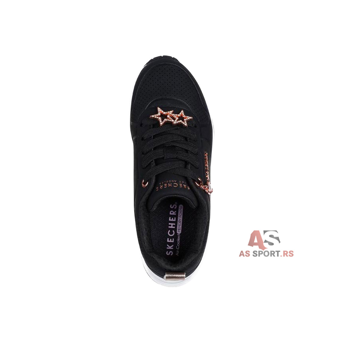 Trendy Jewels 37 310562L-BKRG-Gw2e