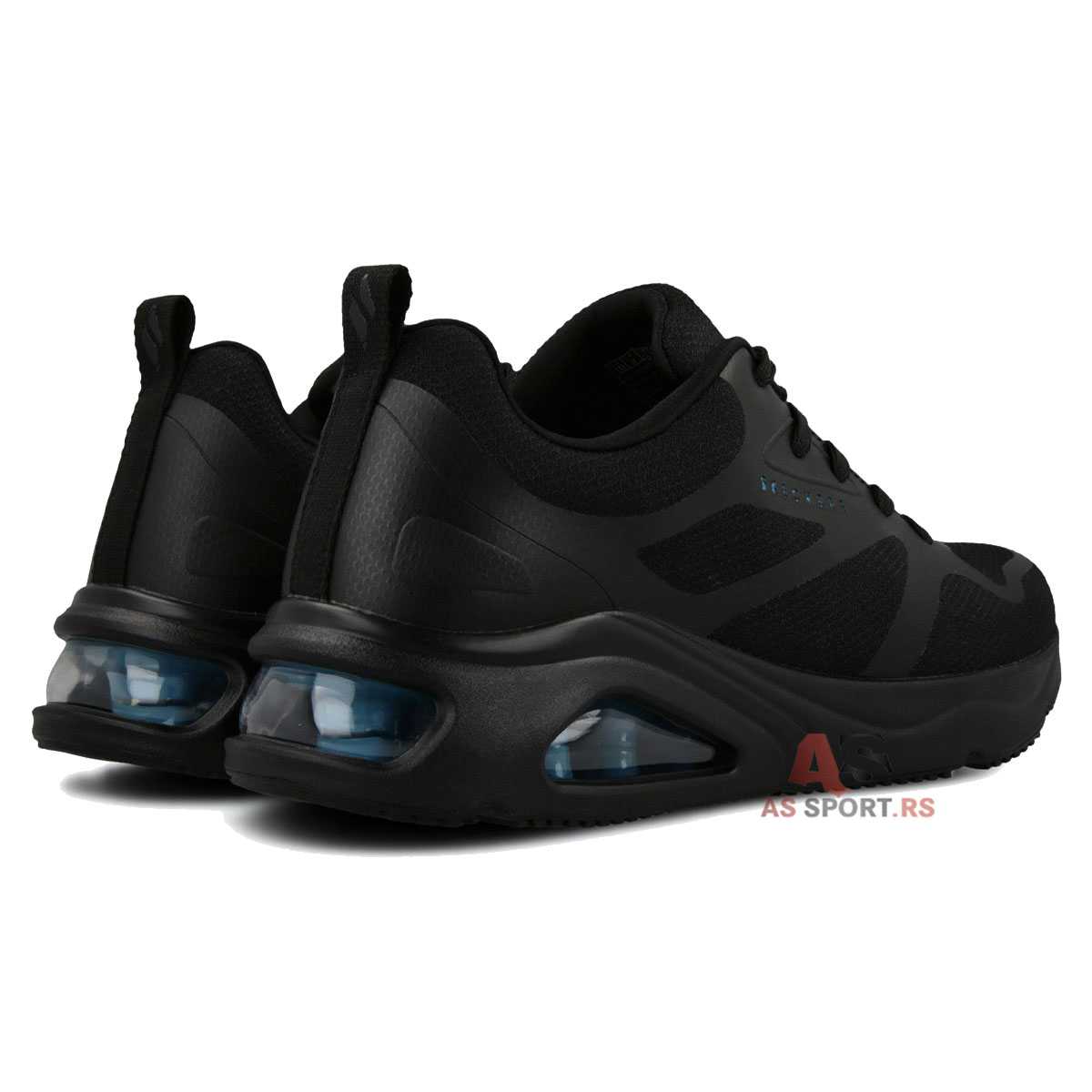 Tres Air  45 183071-BBK-tuv7