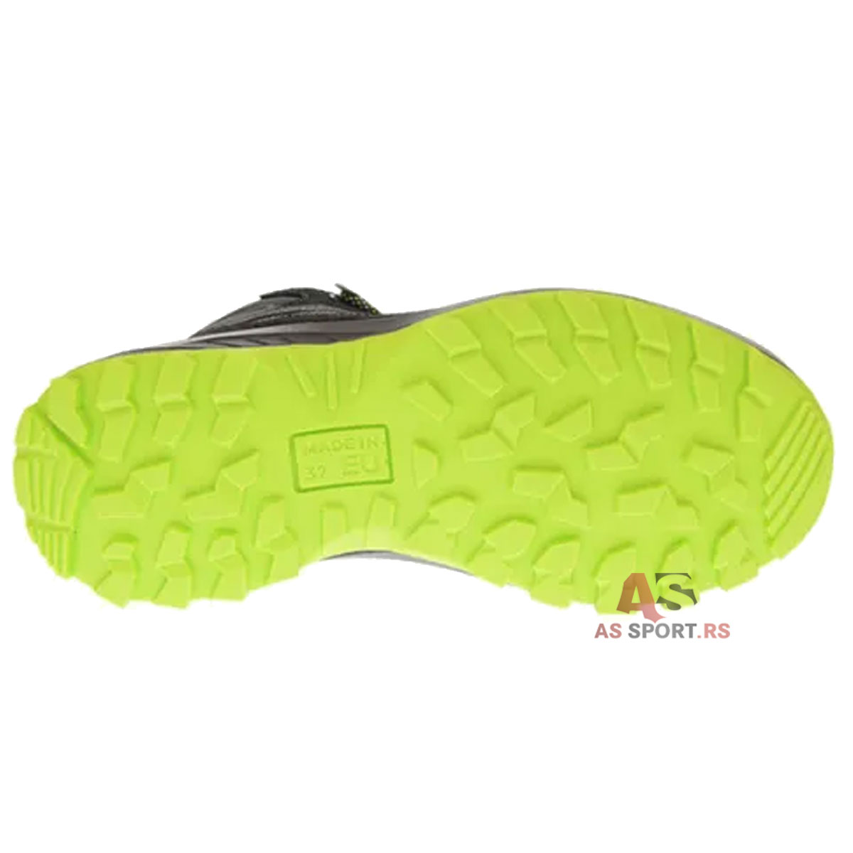 Troll Jab  36 Q320GS-TROLL-GRE-SeTx