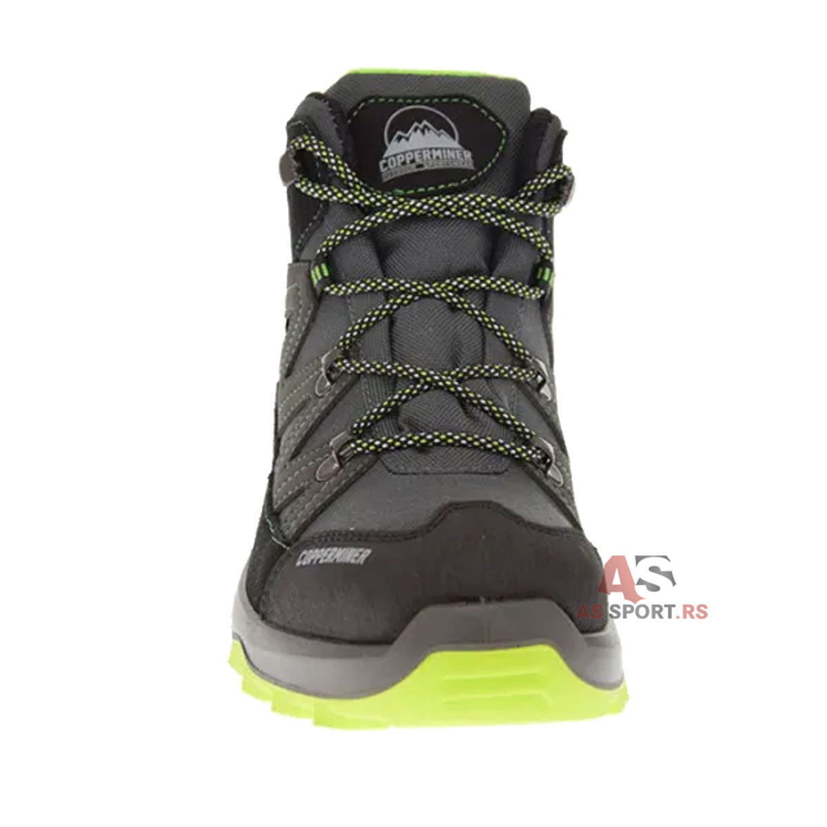 Troll Jab  36 Q320GS-TROLL-GRE-SeTx