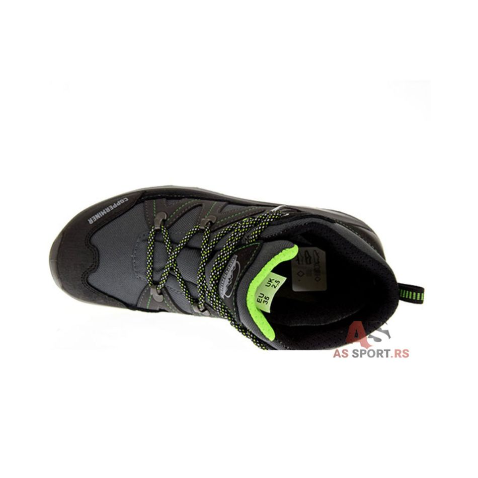 Troll Jab Kid 35 Q320PS-TROLL-GRE-Anct