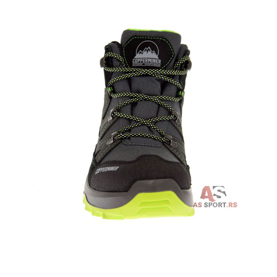 Troll Jab Kid 35 Q320PS-TROLL-GRE-Anct