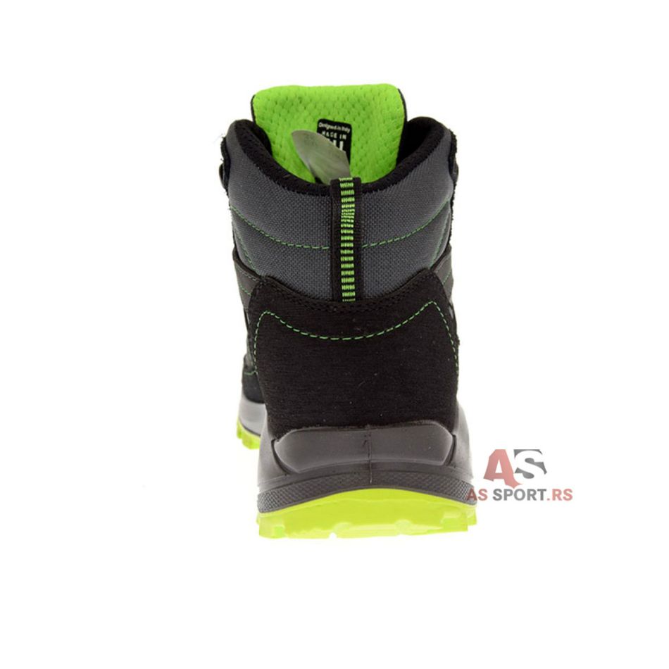 Troll Jab Kid 35 Q320PS-TROLL-GRE-Anct