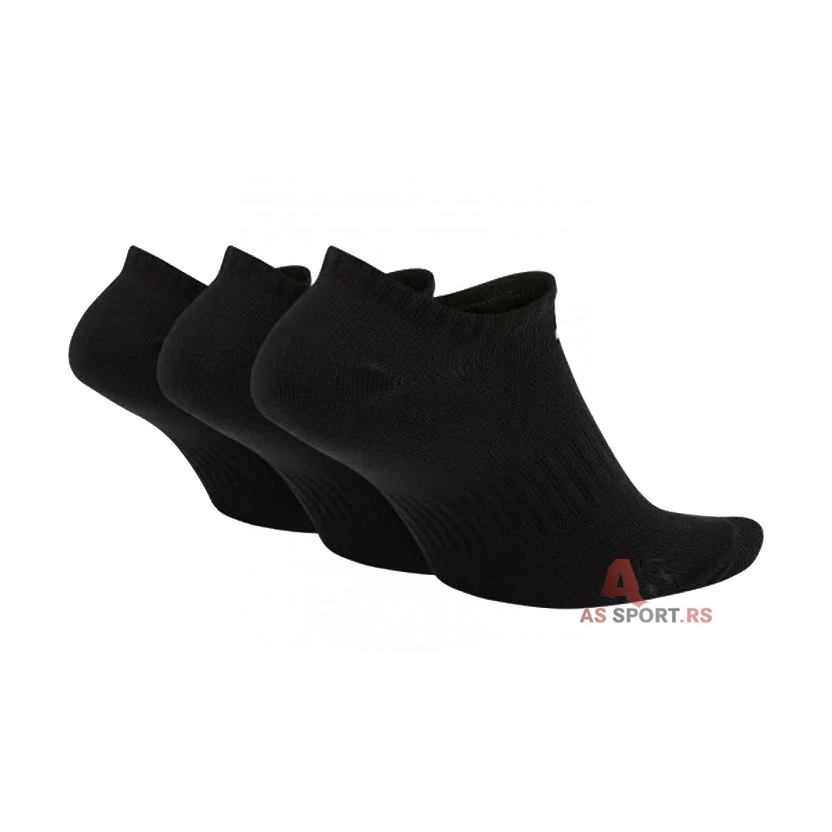 U Nk Everyday Ltwt Ns 3Pr S SX7678-010-3JRq