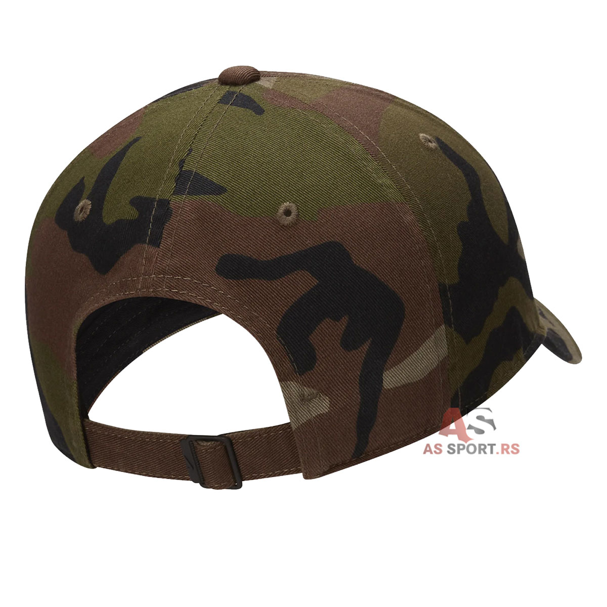 U Nsw H86 Futura Wash Camo Cap  DC3996-222