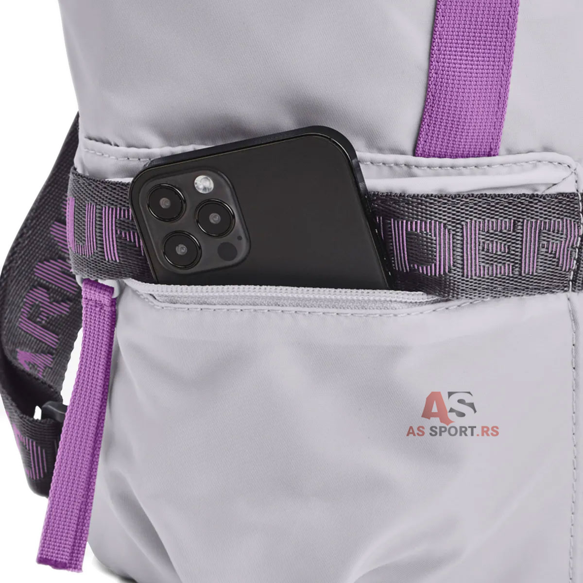 UA Favorite Backpack 1369211-014