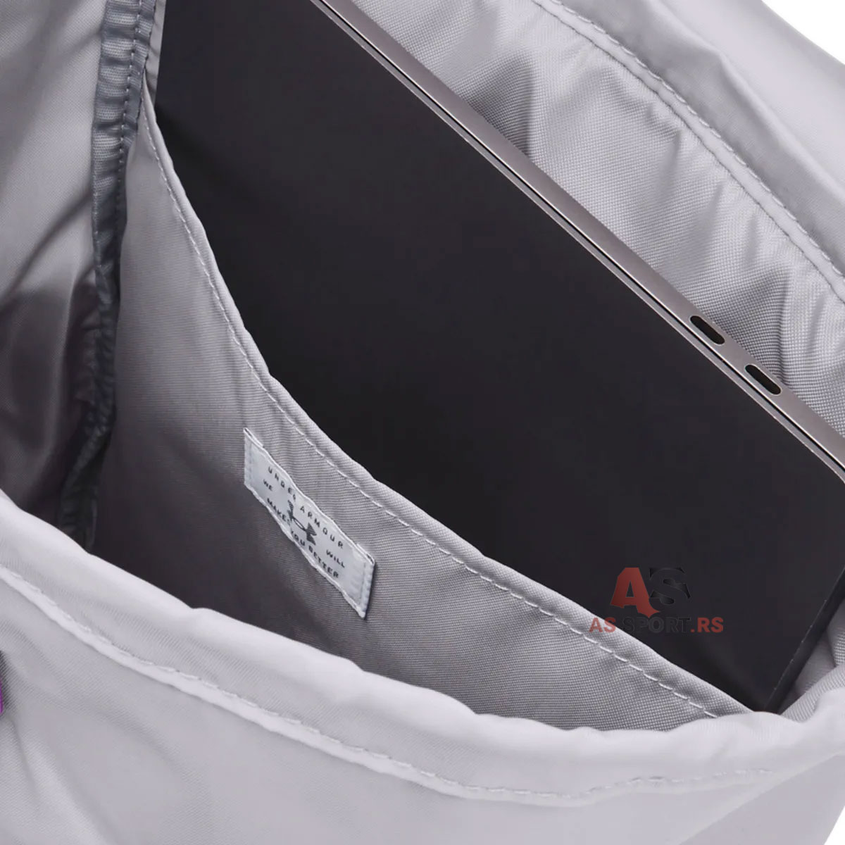 UA Favorite Backpack 1369211-014