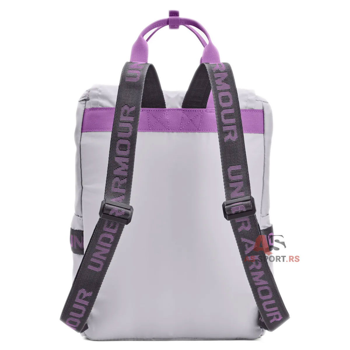 UA Favorite Backpack 1369211-014