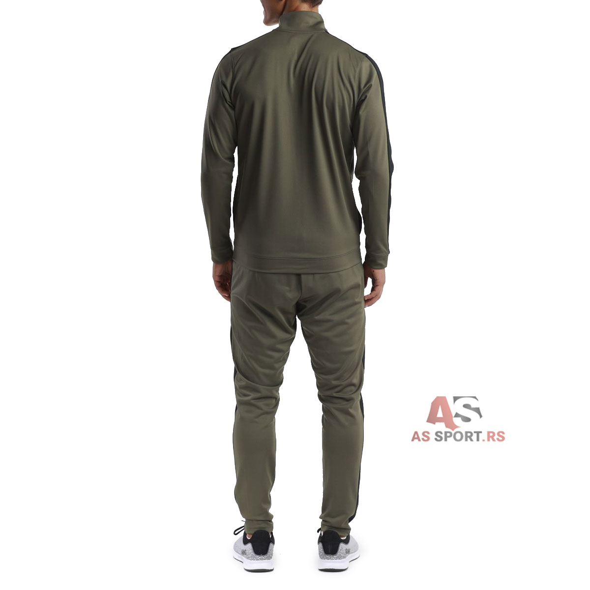Ua Knit Track Suit  M 1357139-390-UAbf