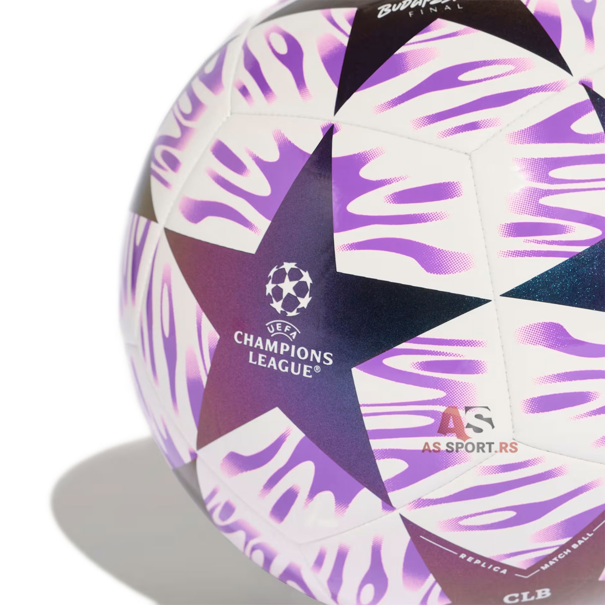 UCL Club JX9093