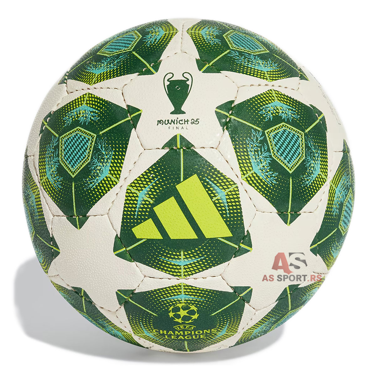 Ucl Hard Ground  JM6822