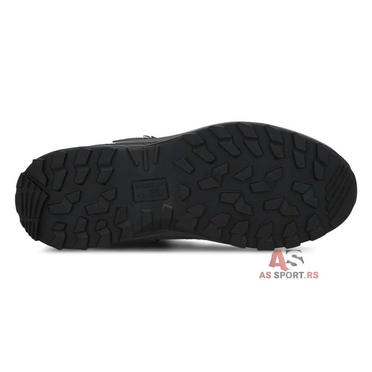 Ultra Track Waterproof 41 Q318M-ULTRA-GRY-FRNg