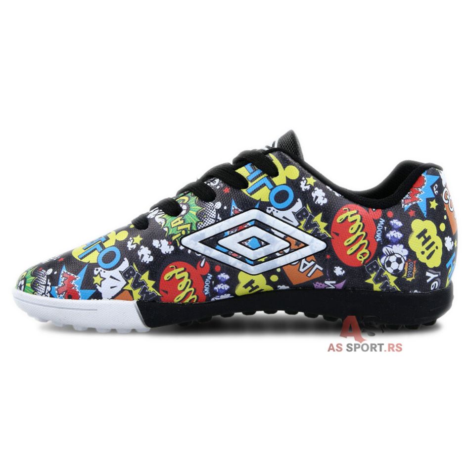 Cartoon JNR TF 30 UM221B101-1U-KLl6