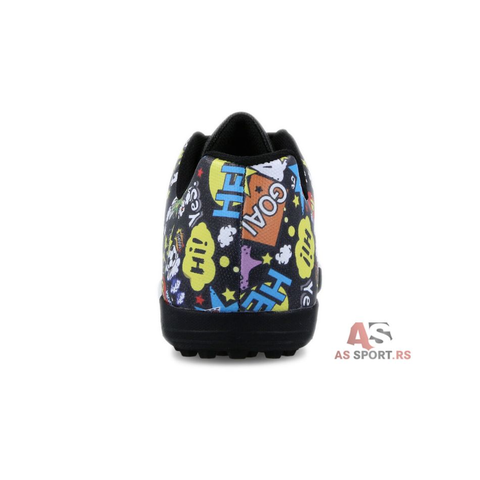 Cartoon JNR TF 30 UM221B101-1U-KLl6