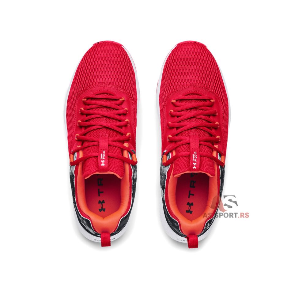 Charged Focus Print 45 3025100-600-a4kT