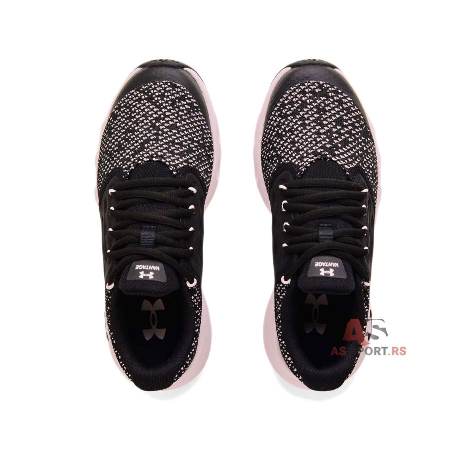 Charged Vantage 37.5 3025377-001-SYEA