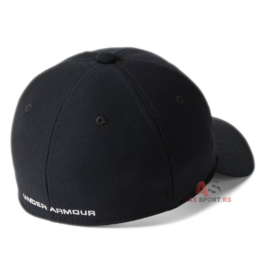 Heathered Blitzing 3.0 S-M 1305457-001-V8AR