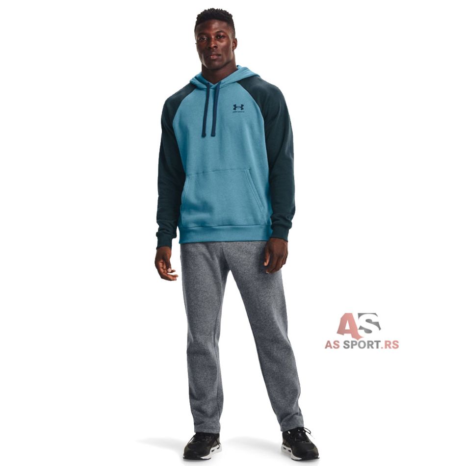 Rival Freece Colorblock M 1366357-597-WJ4t