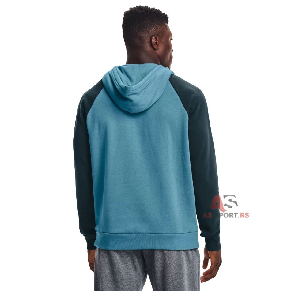 Rival Freece Colorblock M 1366357-597-WJ4t