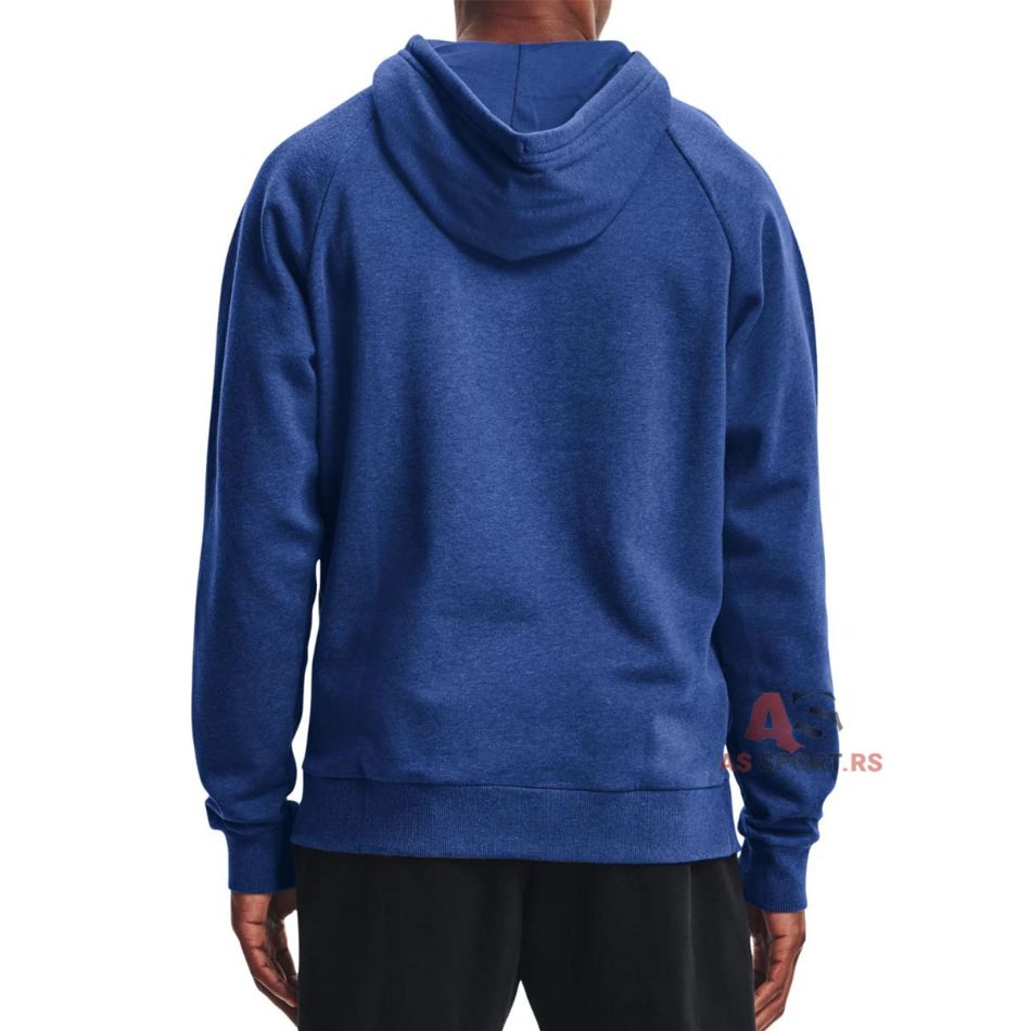 Rival Freece Big Logo M 1357093-432-GR36