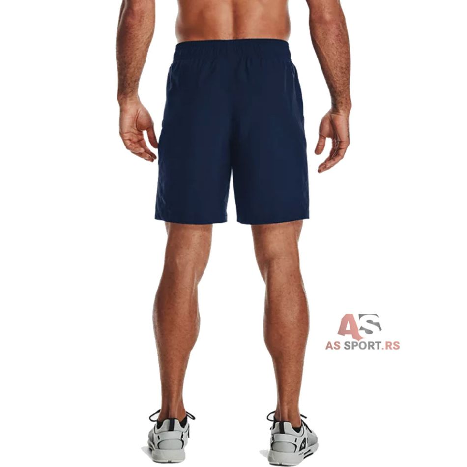 Woven Graphic XL 1361433-408-JHwt