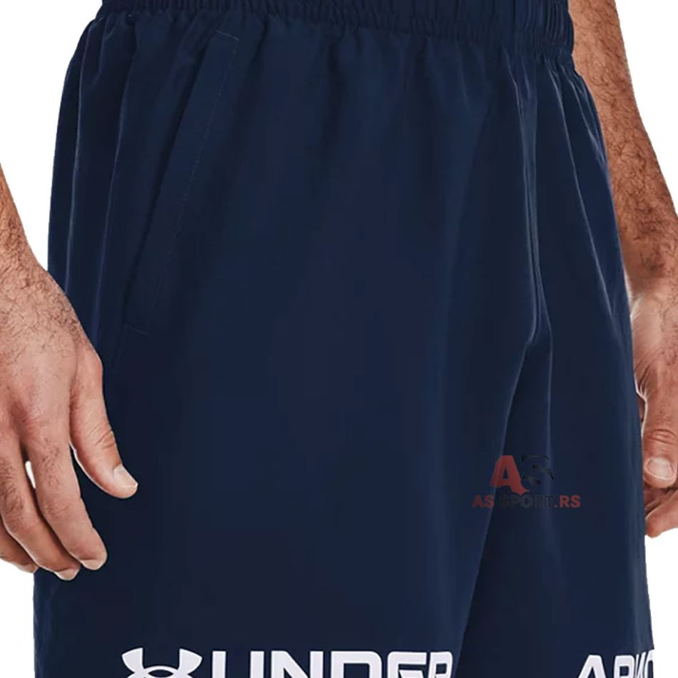 Woven Graphic XL 1361433-408-JHwt